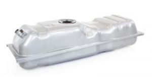 Gas Tank Side Mount 16 Gallon AMD Fits GMC C15 Pickup 890-4073-16