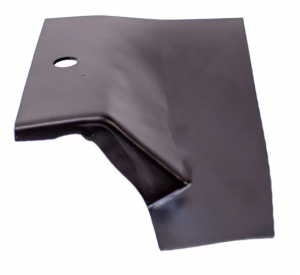 LH Side Inner Wheelhouse to Trunk Hinge Assembly AMD Fits 1963 Ford Galaxie 762-8963-1L