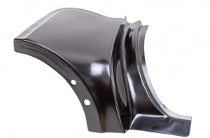 LH Side Quarter Panel Extension AMD Fits 1963 Ford Galaxie 785-8963-L