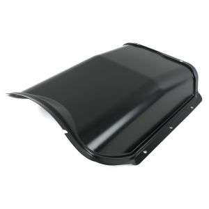 Transmission Tunnel 4WD No Hole AMD Fits Chevrolet K10 Pickup 415-4073-42