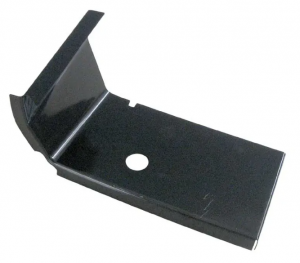 Quarter Panel Inner Reinforcement LH Side AMD Fits 1971-1972 Charger 872-2671-2L