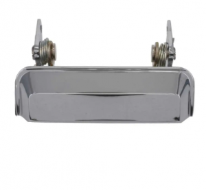 Outside Door Handle LH or RH AMD Fits Road Runner Charger X530-1471