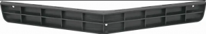 Lower Grille Black AMD Fits 1978-1979 Chevrolet Camaro K-468036