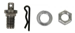 Shift Lever Pin Stud Kit TH 350 AMD Fits Pontiac Firebird Monte Carlo W-682