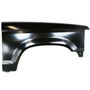New Passenger Side Front Fender Fits Ranger Bronco II E9TZ16005A FO1241129