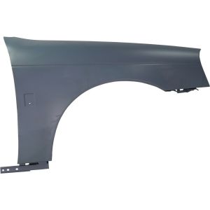 Fender For 2003 Saturn L200 2003-2005 L300 Front Passenger Primed Steel