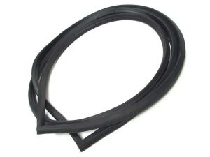 New Rear Upper Tailgate Seal AMD Fits 1967-1972 Chevy Suburban X927-4267-2