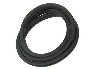 LH or RH Side Hardtop Quarter Glass Seal AMD Fits GMC Jimmy X794-4369-1