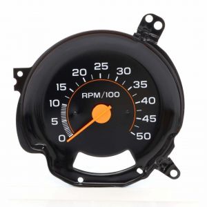 New Tachometer AMD Fits 1979-1981 Chevrolet C10 Pickup X474-4076-31