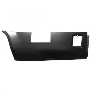 Goodmark Lower Rear Driver Side Quarter Panel Fits El Camino GMK408469073L
