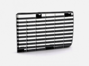 Driver Side Grille AMD Fits 1970-1973 Chevrolet Camaro RS X150-3570-3L