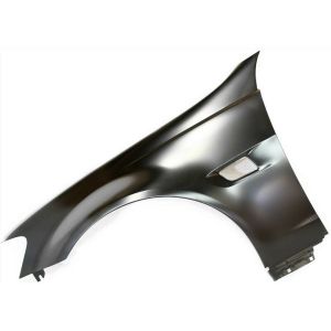 New Driver Side Front Fender Fits 2008-09 Pontiac G8 USA Built GM1240352