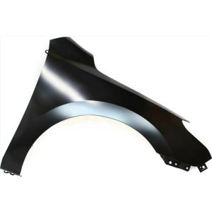  New RH Side Front Fender Fits 2009-2012 Hyundai Elantra Touring Model HY1241145