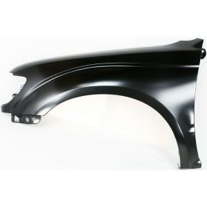 New Front Driver Side Fender 4WD RWD Fits 1995-2000 Toyota Tacoma TO1240161