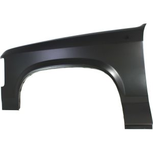 New Front Driver Side Fender Fits 1987-1996 Dodge Dakota 4741673 CH1240113