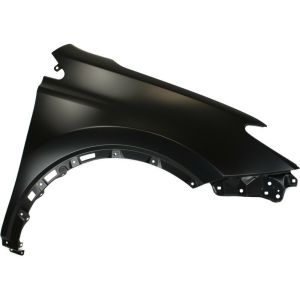 New RH Side Front Fender North America Built Fits 2013-018 Toyota RAV4 TO1241244