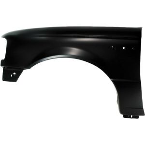 New Front Driver Side Fender Fits 1993-1997 Ford Ranger F37Z16006A FO1240159