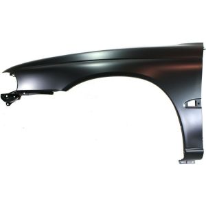 New Front Driver Side Fender Fits 1995-1999 Subaru Legacy 57110AC090 SU1240112