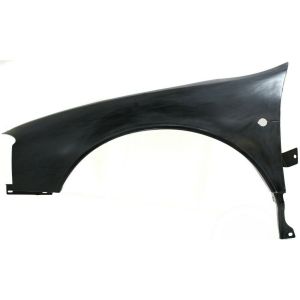 New Front Driver Side Fender Fits 1999-2004 Chrysler 300M CH1240219