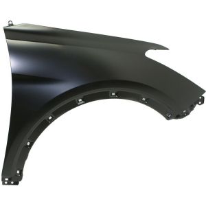 New Front Fender Right Side Fits Hyundai Santa Fe XL HY1241160