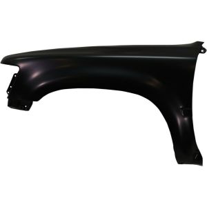 New Front Left Side Fender Fits Toyota Pickup 4runner 5381289199 TO1240127