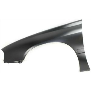 New Front Driver Side Fender Fits 2000-05 Chevrolet Impala GM1240273