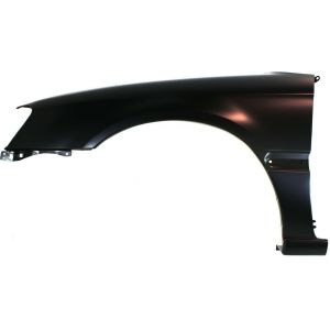 New Front Driver Side Fender Fits 2000-2004 Subaru Legacy 57120AE05A SU1240118