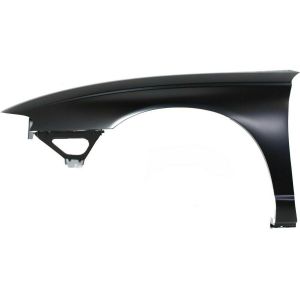 New Front Driver Side Fender Fits 2000-2005 Chevrolet Monte Carlo GM1240279
