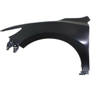 New Front Driver Side Fender Fits 2016-2018 Nissan Altima 631019HS0A NI1240221