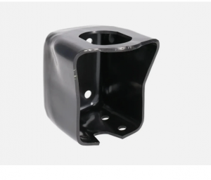 Radiator Core Support Mounting Bracket AMD Fits Chevrolet K10 K20 K30 GMC K15 K25 K35 349-4081-4