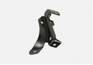 Driver Side Front Inner Bumper Bracket AMD Fits Chevrolet Camaro W-554B