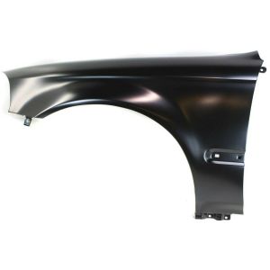 Front Fender Driver Side Fits Honda Civic 60261S04A00ZZ HO1240143