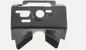 Trunk Lock Support AMD Fits 1970-1973 Chevrolet Camaro Firebird K-K251