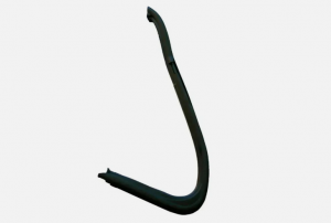 Passenger Side Vent Window Seal AMD Fits GMC C15 C25 C35 K10 K20 K30 Jimmy U-G4902