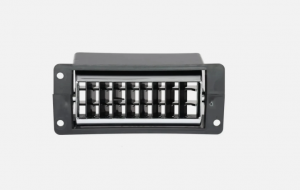 Passenger Side Center Air Vent Outlet Assembly AMD Fits Blazer C10 C20 C30 K10 K20 K30 460-4073-54S