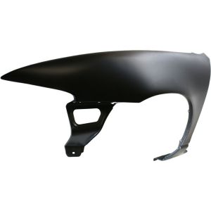 New Front Driver Side Fender Fits 1997-03 Pontiac Grand Prix GM1240256 12528521