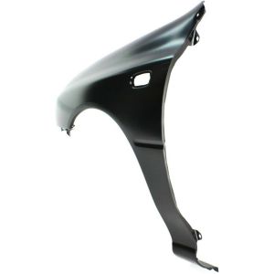 New Front Driver Side Fender Fits 1997-2001 Subaru Impreza SU1240121