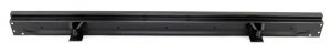 Rear Bed Cross Sill AMD Fits Chevrolet C10 Pickup C20 Pickup 716-4073-31