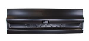 Tailgate AMD Fits Chevrolet Blazer C10 Pickup C20 Pickup 925-4077-2