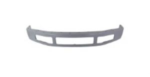 Front Bumper Steel Fits 2008-2010 Ford F-350 Super Duty FO1002403