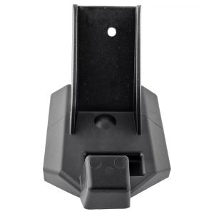 Rear RH Side Bumper Bracket Steel Fits Chevrolet Silverado 2500 HD GM1177100