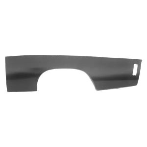Goodmark Lower RH Side Quarter Panel Fits Chevrolet Malibu 2 Door Models GMK403360570R