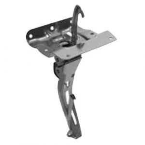 Sherman 708-42A Hood Latch Assembly Fits 1970-1972 Chevrolet Chevelle