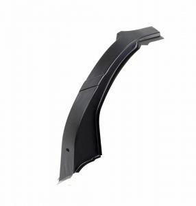 LH Side B-Pillar Vertical Post AMD Fits Plymouth Barracuda 610-1570-4L