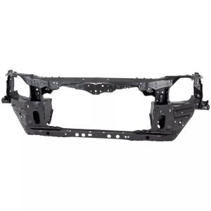 New Radiator Support Assembly Steel Fits 2008-2011, 2013-2015 Land Cruiser TO1225338