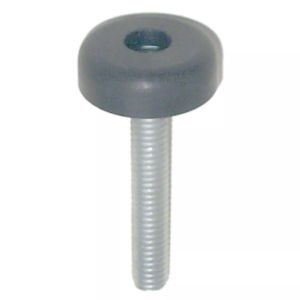 Goodmark Hood Stop Buffer Made Of Steel Fits Skylark Special GMK453220568