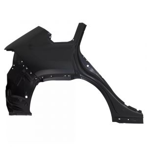 Rear RH Quarter Panel Steel Fits Toyota RAV4 TO1705103 TO1705104