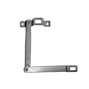 Goodmark Driver Side 2nd Design Tailgate Link Fits Chevrolet Blazer GMC Jimmy GMK414482476L