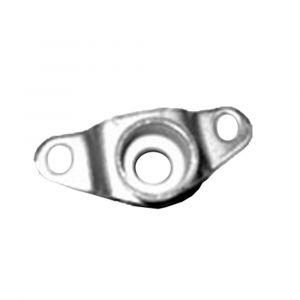 Goodmark Driver Side Tailgate Trunnion Fleetside Models Fits GMC Jimmy Chevrolet Blazer GMK414582381L