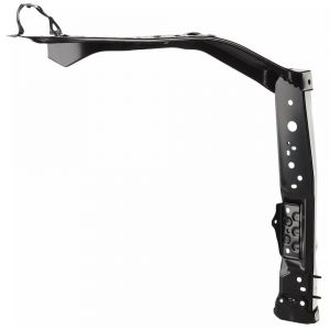 RH Side Radiator Support North America Built Vehicle Fits 2019-2024 Toyota RAV4 TO1225491